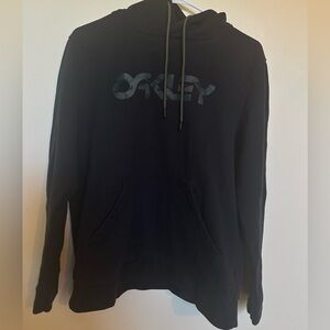 Men’s Oakley Hoodie